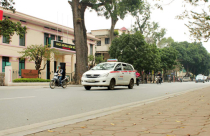 Vì sao ga Metro đặt sát Hồ Gươm?