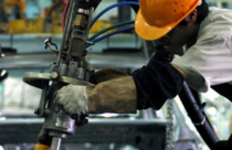 8% vốn FDI đổ vào bất động sản