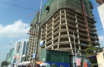 BĐS tháng 3: Xử hàng loạt dự án