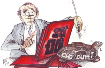 Cấp 6 triệu sổ đỏ trong năm 2013: Dân vẫn mỏi mòn chờ!