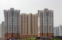 Cơ cấu lại thị trường bất động sản sang phân khúc thấp, giảm tồn kho