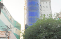 Dân chung cư mòn mỏi chờ sổ hồng