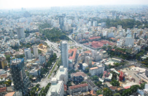 Doanh nghiệp bất động sản: “Sống” khó, “chết” cũng khó!