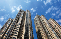 Doanh nghiệp địa ốc: Thay đổi để tồn tại