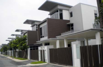 Giá bán căn hộ sẽ giảm mạnh khi giảm tiền sử dụng đất