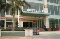 Hàng loạt dự án xà xẻo đất công viên