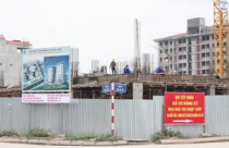 Năm 2013 sẽ có căn bệnh "nan y" mang tên nhà xã hội