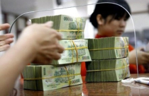 Nợ xấu biến mất hay biến thái?