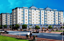 Q.6, Q.8, TP.HCM: Dự án sai phạm, dân bị “ngâm” giấy chủ quyền