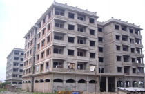 Tặng hàng trăm triệu, nhà vẫn ế