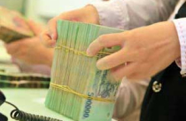 Tăng trưởng tín dụng 12% khó khả thi