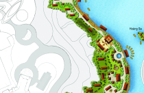 Tổng hợp các quy hoạch đã được duyệt trong tháng 2