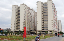 TP. HCM: Khởi động cuộc đua nhà giá thấp