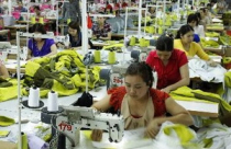 Việt Nam sẽ trong tốp 3 về tăng trưởng xuất khẩu