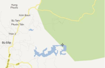 Bình Phước: Duyệt Nhiệm vụ quy hoạch 1/10.000 Khu du lịch sinh thái Bù Đốp - Bù Gia Mập