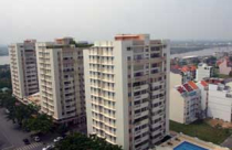 Chạy đua với nhà giá thấp