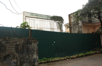 Chung cư binh đoàn 12: Chủ đầu tư ‘bốc hơi’?