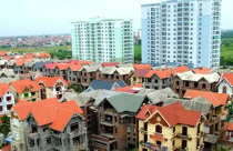 Doanh nghiệp bất động sản đang kỳ vọng sai lệch