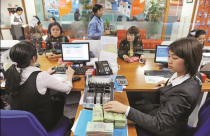 Giải quyết nợ xấu: Tắc ở đâu?