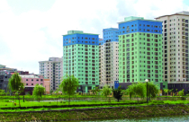 Gian nan tìm mua nhà