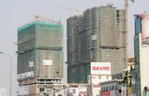 Hạ lãi suất vay, khó kích cầu bất động sản