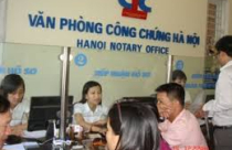 Không bắt buộc công chứng hợp đồng, giao dịch về bất động sản - từ góc nhìn một luật sư