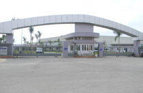 Lãng phí đất tại nhiều khu công nghiệp ở Huế