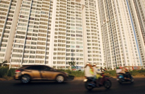 Nan giải trả cổ tức