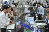 Nền kinh tế trả lãi NH 20 tỉ USD/năm