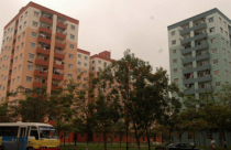 Nhà cho người thu nhập thấp: Giấc mơ vẫn tiếp tục