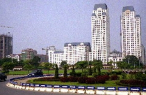 Nhiều bất cập về quản lý giá dịch vụ nhà chung cư