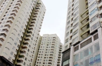 Thị trường bất động sản Hà Nội tiếp tục giảm giá