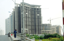 Thị trường BĐS: Cứu hay không cứu?