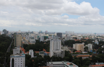 Thị trường địa ốc khủng hoảng niềm tin