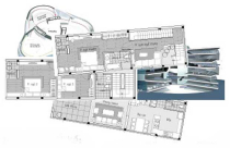 Thị trường tư vấn - thiết kế:  Thuận mua còn phải thuận bán