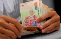 Ưu đãi lãi suất 10 năm vay mua nhà thu nhập thấp