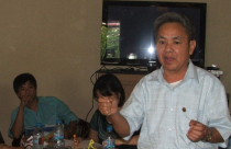 Bảng giá dịch vụ chung cư chỉ để ...tham khảo