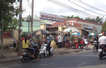 Bồi thường đất: Trước nhiều, sau ít