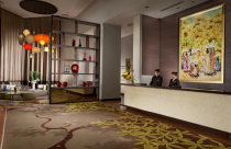 CapitaLand và Ascott nhận giải thưởng Rồng Vàng