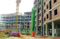 Chuyển dự án thương mại sang nhà ở xã hội: Đã có lối ra!