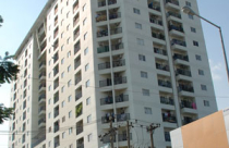 Đô thị lộn xộn do quản lý kém