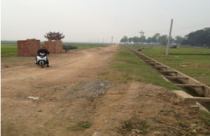 Giao đất 3 năm, không thấy… tiền đền bù