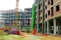 Không cho vay mua nhà ở xã hội để đúng nghị quyết