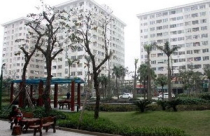 Khuyến khích đầu tư, chuyển đổi sang nhà ở xã hội