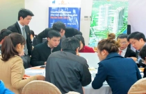 Ngân hàng “vào cuộc” giải cứu BĐS