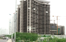 Nhà tồn kho khó “gắn” nhà ở xã hội