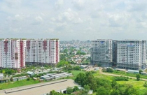 Nhiều bất cập trong quản lý quy hoạch xây dựng