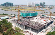Phú Mỹ Hưng tồn kho 406 căn hộ
