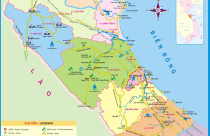 Quảng Bình: Quy hoạch sử dụng đất đến năm 2020