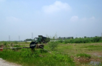 Rà soát khu đô thị mới tại Hà Nội: Nham nhở dự án hạ tầng